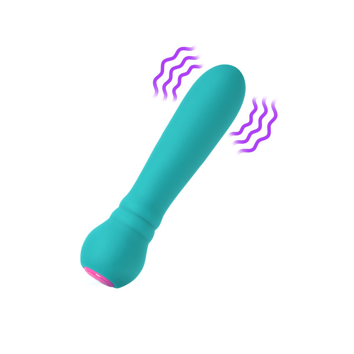 Vibromasseur à boules FemmeFunn Ultra Bullet Vert